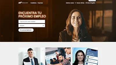 Manpower España