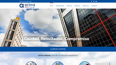 ACTIVA SELECTION