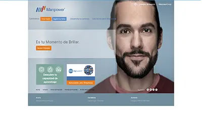 Manpower Paraguay
