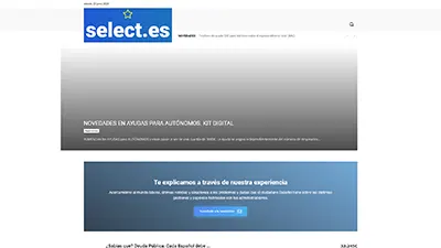 Select