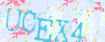 Imagen con texto para ingresar en la caja.